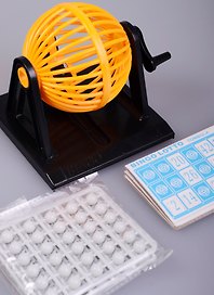 Игра Бинго с барабаном (кор). (15-25182-8015-A)
