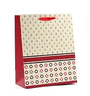 Пакет декоративный Хансибэг 18*23*10