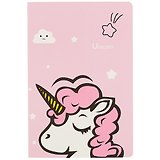 Тетрадь в линейку Magic, 32 листа
