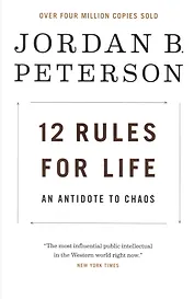 12 Rules For Life