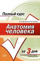 Анатомия человека: Учебное пособие