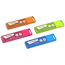 Грифели для механических карандаше, Berlingo, 0,5 мм, HB, 12 штук