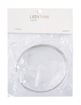 Браслет на предплечье `LADY PINK` (225004)