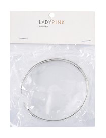 Браслет на предплечье `LADY PINK` (225004)