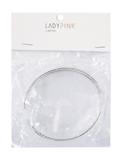 Браслет на предплечье `LADY PINK` (225004)