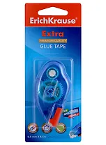 Лента клеящая6.5мм*8.5м, Erich Krause