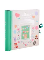 Мой первый альбом