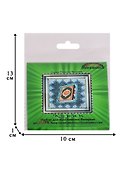 Коран Набор для вышивания бисером (156РВ) (6,5х6,5 см) (РелВос) (упаковка) - 1