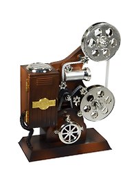 Фигурка Проектор с музыкальным механизмом (20х14х7) (6657005)