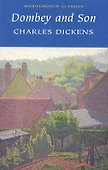 Dombey and Son , Dickens, C. - 0