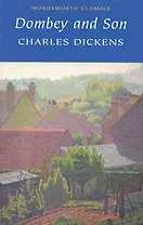 Dombey and Son , Dickens, C.