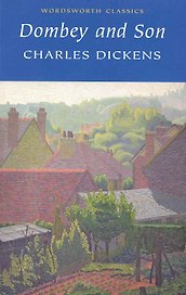 Dombey and Son , Dickens, C.