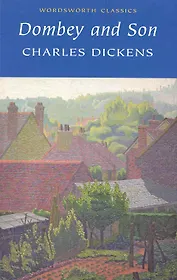 Dombey and Son , Dickens, C.