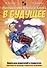 Путешествия Алисы и Алика в будущее. Практикум по развитию творческого мышления. Книга для родителей - 0