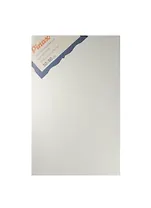 Холст на подрамнике 30*50, грунт., 100% хлопок, 280г/м2, Pinax
