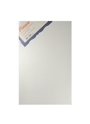 Холст на подрамнике 30*50, грунт., 100% хлопок, 280г/м2, Pinax