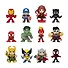 Фигурка FUNKO Mystery Mini: Marvel NC- 12PC PDQ (FNK82501) - 1