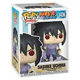 Фигурка Funko POP! Animation Naruto Shippuden Sasuke Uchiha (First Susanoo) (1436) (Fun72072)