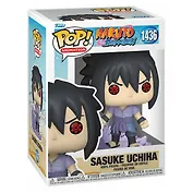 Фигурка Funko POP! Animation Naruto Shippuden Sasuke Uchiha (First Susanoo) (1436) (Fun72072)