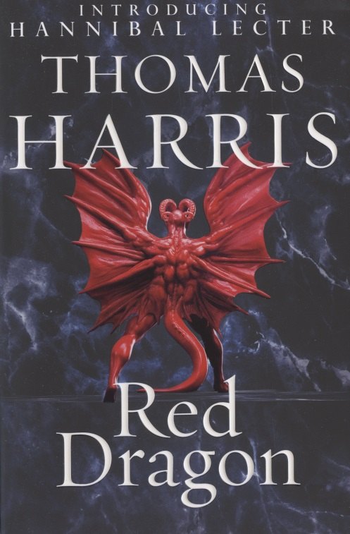 

Red Dragon
