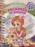 Раскрась по номерам "Энчантималс" - 0
