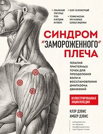 Синдром "замороженного" плеча. Терапия триггерных точек для преодоления боли и восстановления диапазона движений