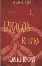 The Dragon Reborn