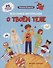 Все самое интересное о твоем теле: книжка с наклейками - 0