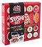 Набор модели «Slime Лаборатория» Funny Kitchen Sushi set - 1