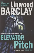 Elevator Pitch