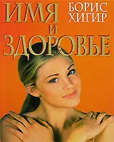 Имя и здоровье