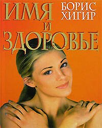 Имя и здоровье