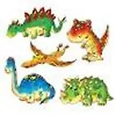 Наклейки для дома, Декоретто, "Веселые насекомые"