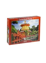 Пазл Castorland Китай 500 эл. B-52172