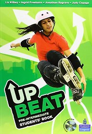 Upbeat Pre-Int SB +Multi-R Pack