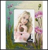 Фоторамка, Феникс, 16х21, (10х15)