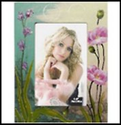 Фоторамка, Феникс, 16х21, (10х15)