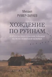 Хождение по руинам: портреты трех сельских районов на фоне новейшей истории