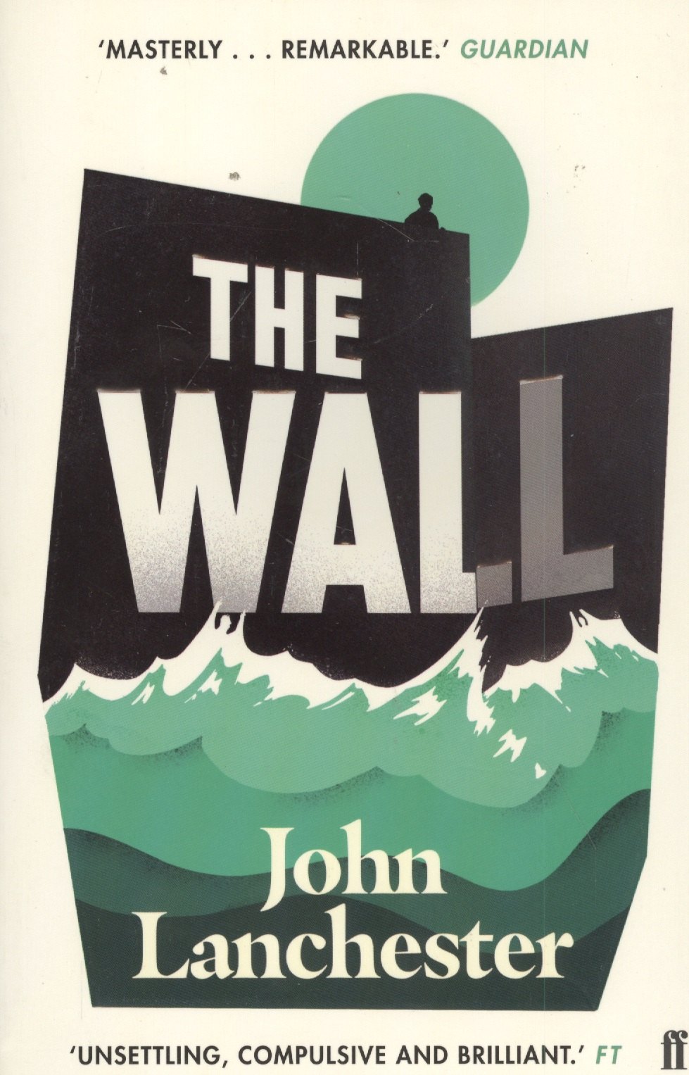 

The Wall