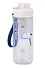 Бутылка Собачка Cute Dog (белая крышка, пластик) (600мл) (12-7306-202510-STB-51) - 0