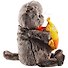 Игрушка мягкая Budi Basa, Басик с совой - 1