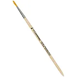 Кисть синтетика круглая №2, Артком