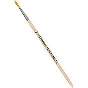 Кисть синтетика круглая №2, Артком