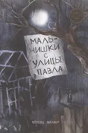 Мальчишки с улицы Павла