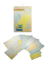 Набор для создания альбома Малыш (1220675) (25,5х15,5см) (Арт Узор) (3+) (упаковка)