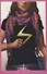 Ms. Marvel Volume 1: No Normal - 1