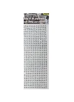 Стразы белые (ST-W1) (11005101) (упаковка)