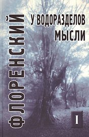У водоразделов мысли (Черты конкретной метафизики). Том 1