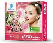 Набор для творчества, Юный парфюмер мини. Роза 716