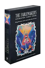 FABLEMAKER`S TAROT (78 карт+инструкция)